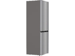 Холодильник двухкамерный Gorenje NRK6191ES4 Total No Frost серебристый