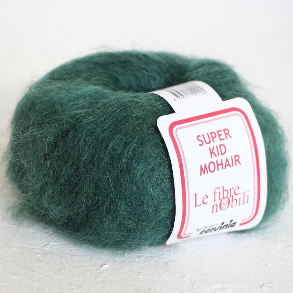 Пряжа Filatura Cervinia Super Kid Mohair (5102)