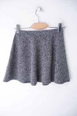 Юбка River Island осенняя 40 размер