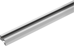 Шинопровод Navigator 95 610 NLT-B-1L-AS2-WH-100 (однофаз, 1м, бел)