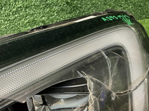Битая Фара левая Aito M5 (2022-н.в.) LED
