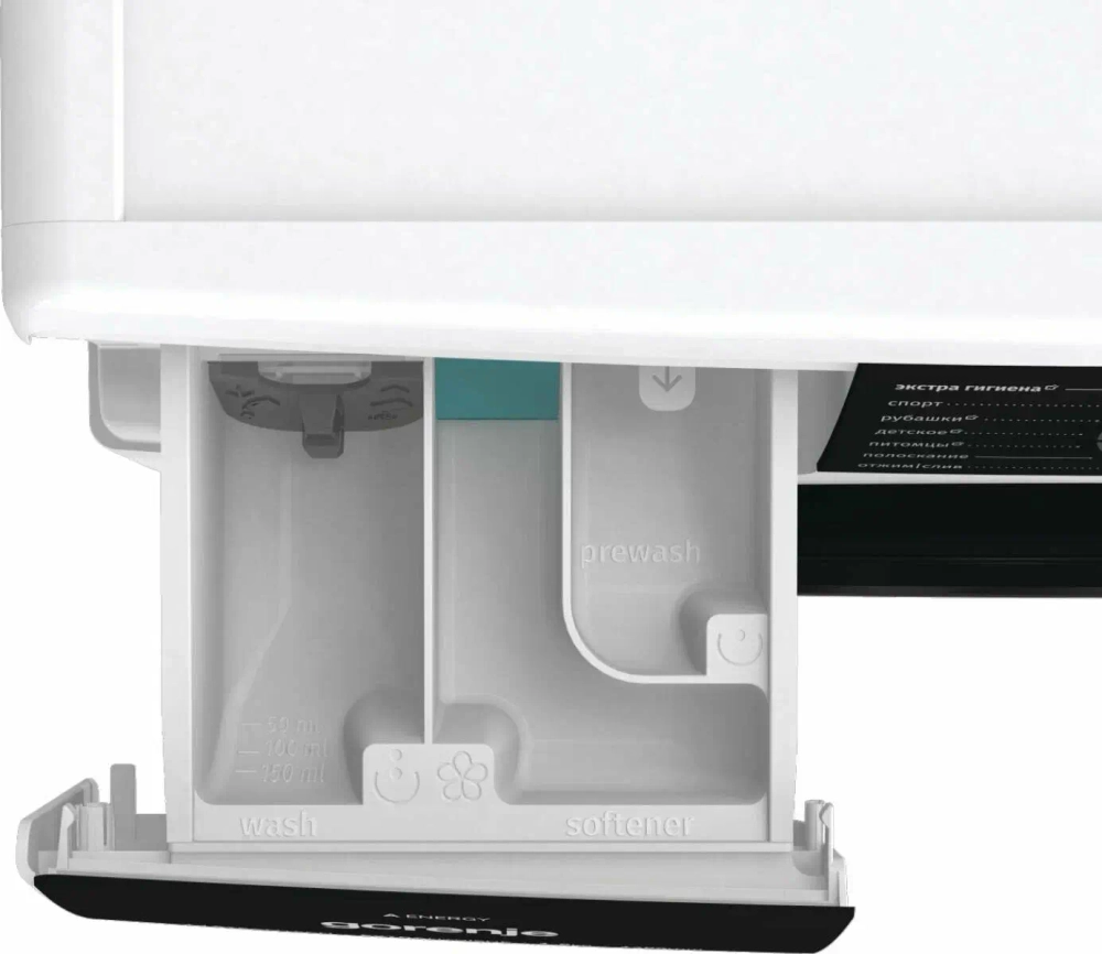 Стиральная машина Gorenje WPNA84A