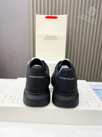 Кеды Alexander Mcqueen