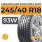 LingLong Leao Nova-Force Acro 245/40 R18 93W RunFlat