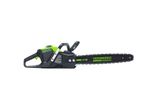 Цепная пила Greenworks GC82CS51, 82v, 51 см, 2008307 без АКБ и ЗУ (аккумуляторная)