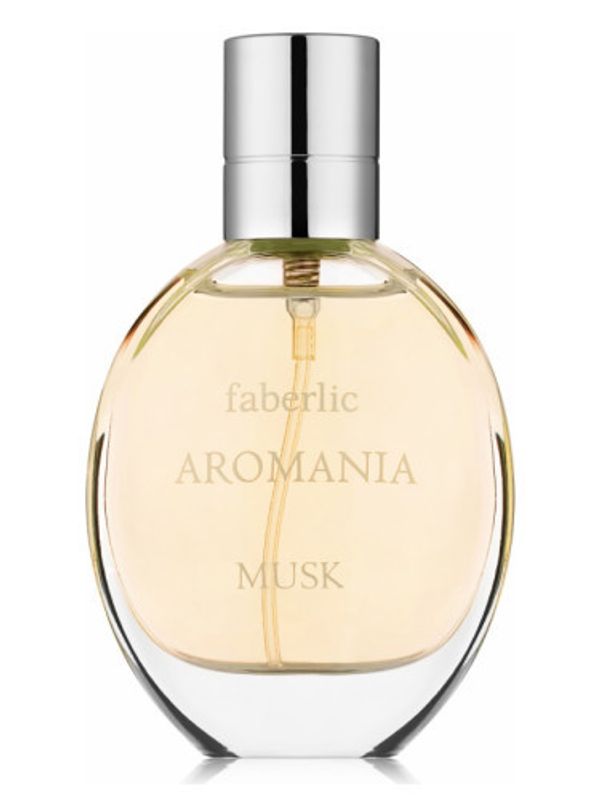 Faberlic Aromania Musk