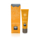 Интимный гель для Женщин Shiatsu Ginger & Cinnamon 30 мл. 67212