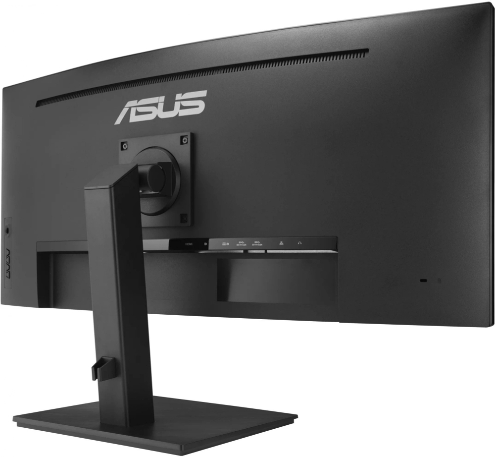 Монитор 34" ASUS VA34VCPSN