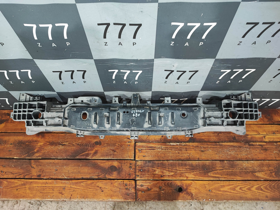 Усилитель заднего бампера Genesis G80 2 20-нв Б/У Оригинал 86630T1000