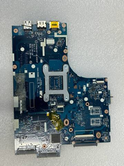 Материнская плата для ноутбука Lenovo IdeaPad S40-70 W8S UMA I5-4210 (5B20G18961), оригинал