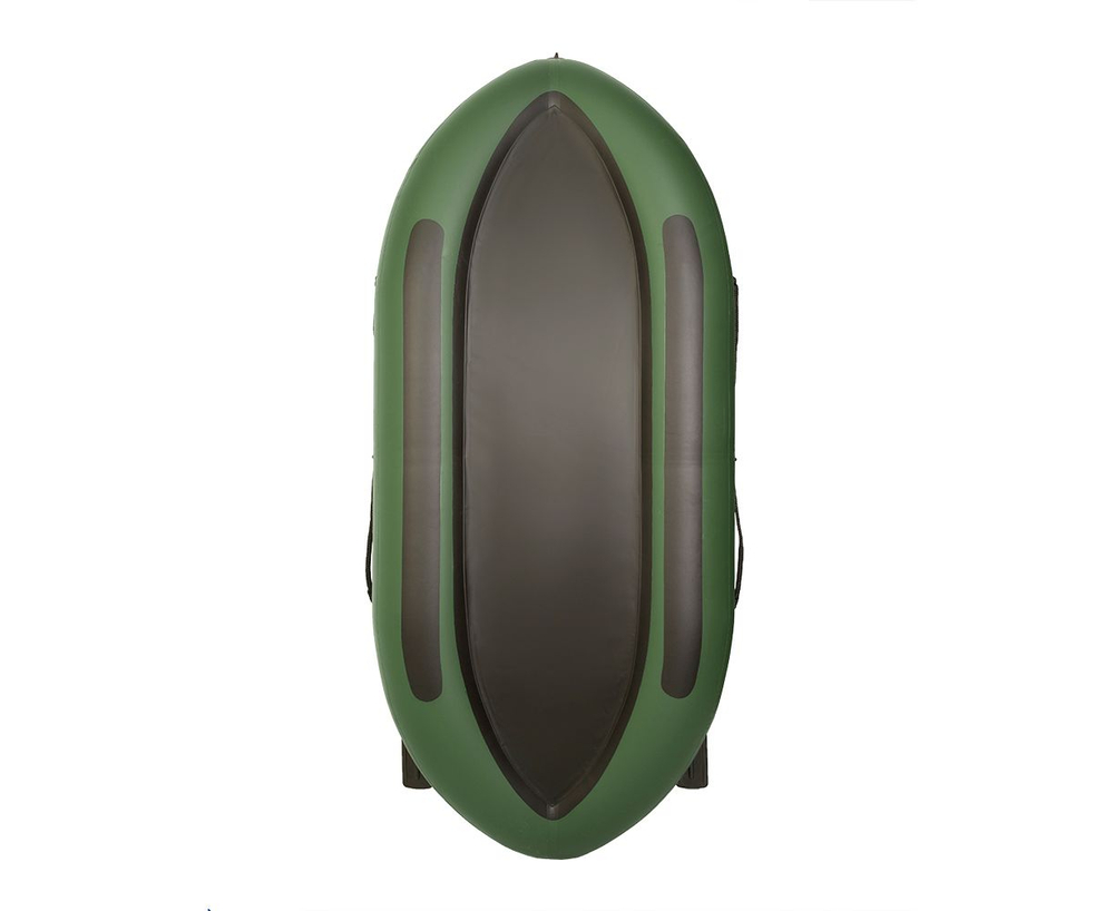 Гребная лодка ПВХ ЛОЦМАН Т-300