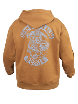 Худи А-26 Азимут ARS ARMA