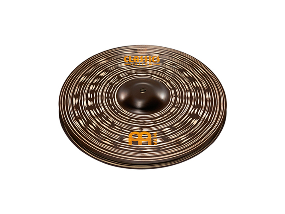 Тарелка хай-хэт Meinl CC15DAH