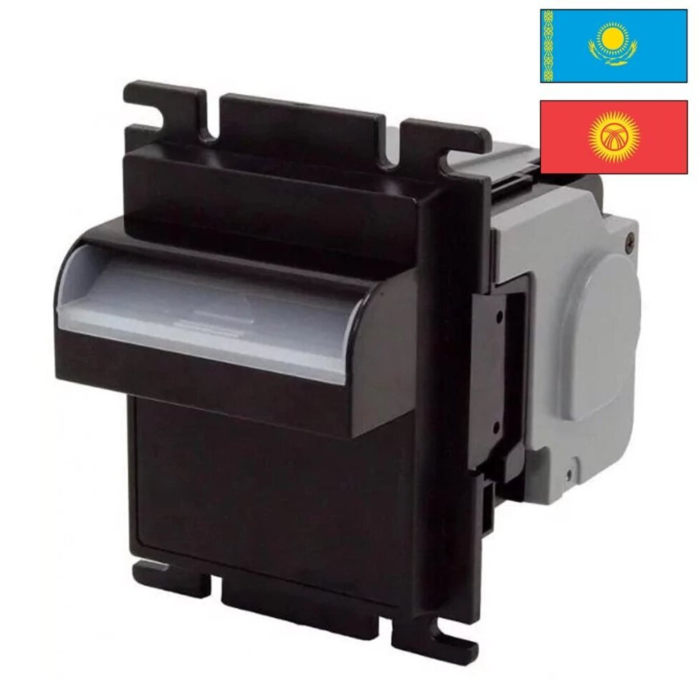 Купюроприемник ICT L77F для Казахстана, Киргизии