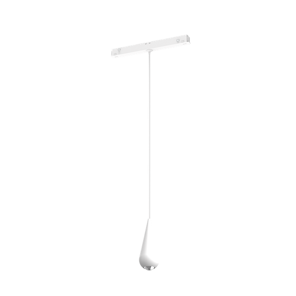 Трековый светильник WIRE-23 3W