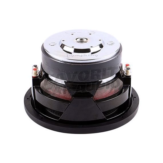 Сабвуфер URAL (УРАЛ) Symphony 10d