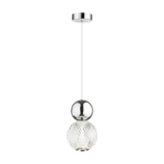 5007/7L ODL Подвес LED 7Вт 4000К 220В IP20 L-VISION