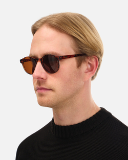 Очки Anteater Доктор Леопард/Коричневый