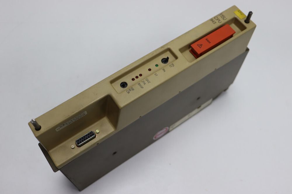 SIEMENS 6ES5 943-7UA11