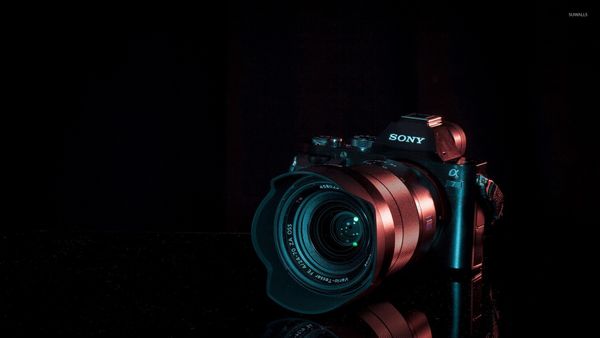 Техника Sony на iziclick.ru