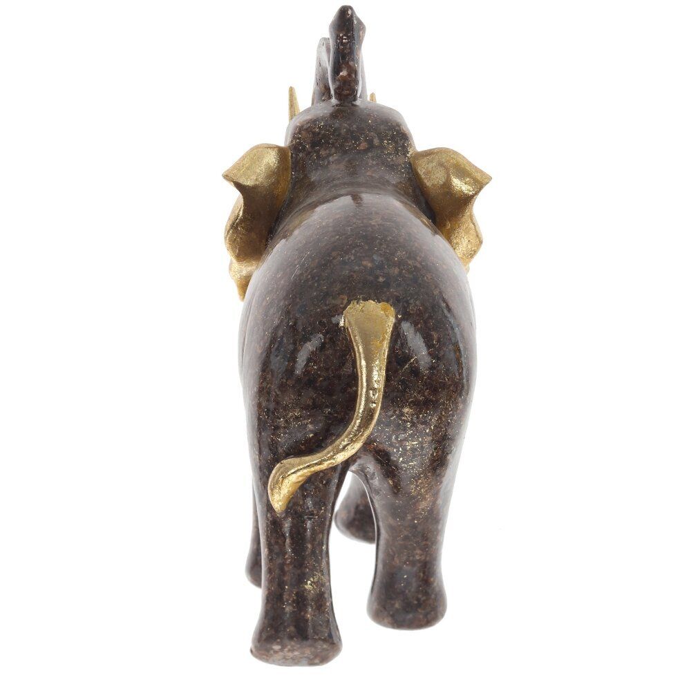 GAEM Фигурка декоративная "Слон", L23 W9 H18 см