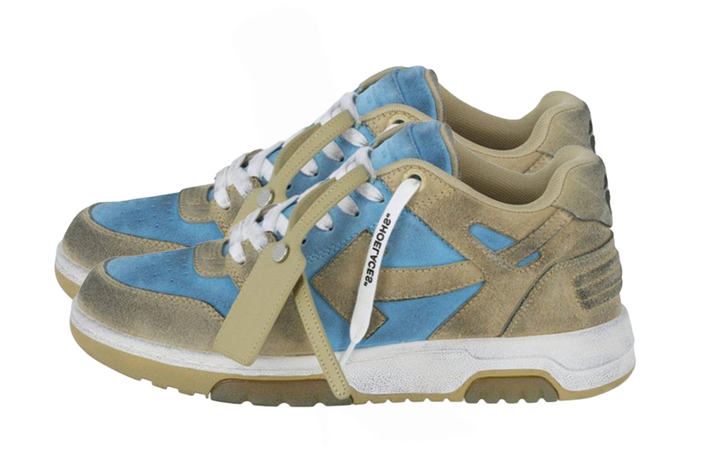 Off-White