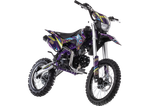 MX Purple Dragon