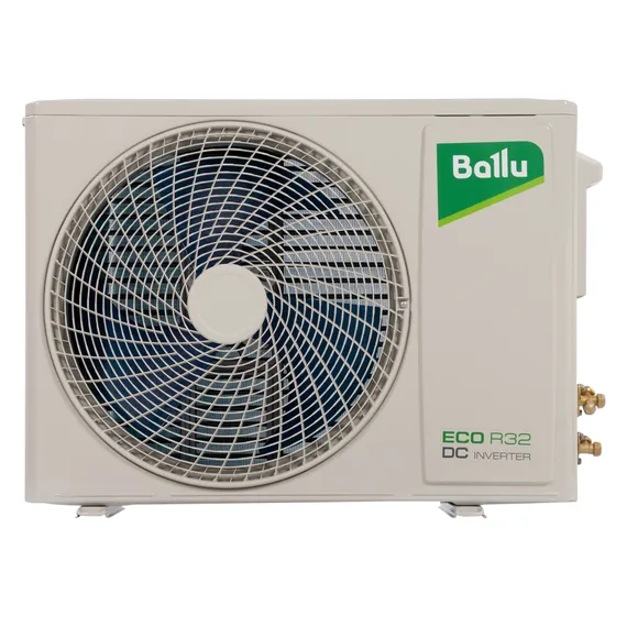 Комплект Ballu BLCI_A_D-12HN8_V3 инверторной сплит-системы, канального типа