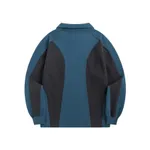 Купить Толстовка Ymkashix College star темно-синий/черный Толстовка Ymkashix College star темно-синий/черный