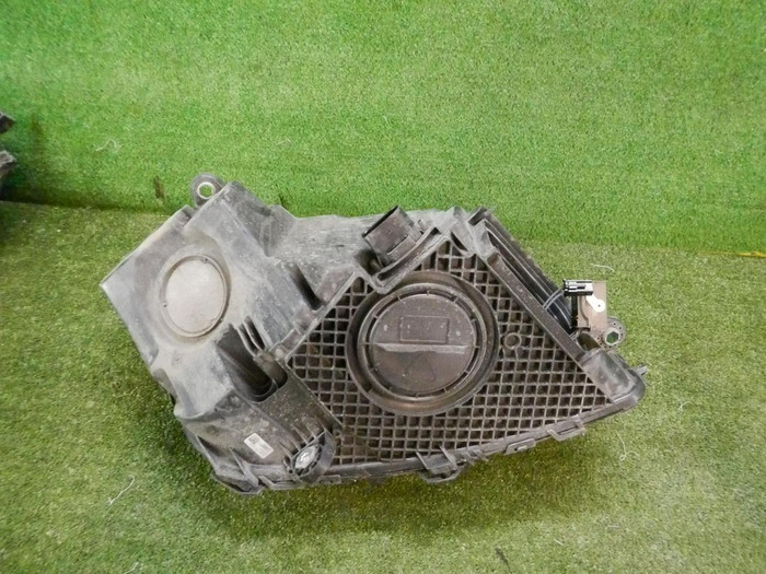 Фара левая Mercedes GLC X253 (2019-2022) LED