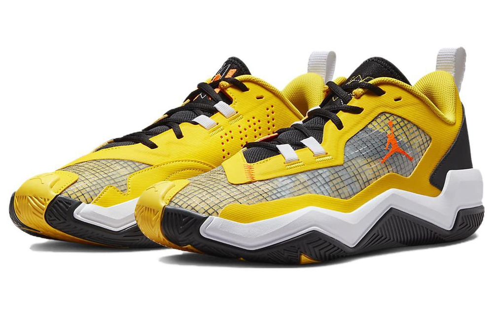 Кроссовки Honor The Gift X Jordan Why Not .6