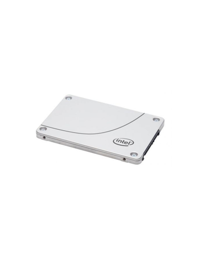 Intel SSD 3.8Tb S4610 серия SSDSC2KG038T801
