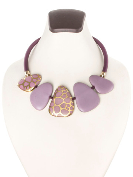 Колье Afrika Piteli