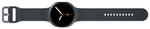 Смарт-часы Samsung Galaxy Watch 8 44 мм серый-черный