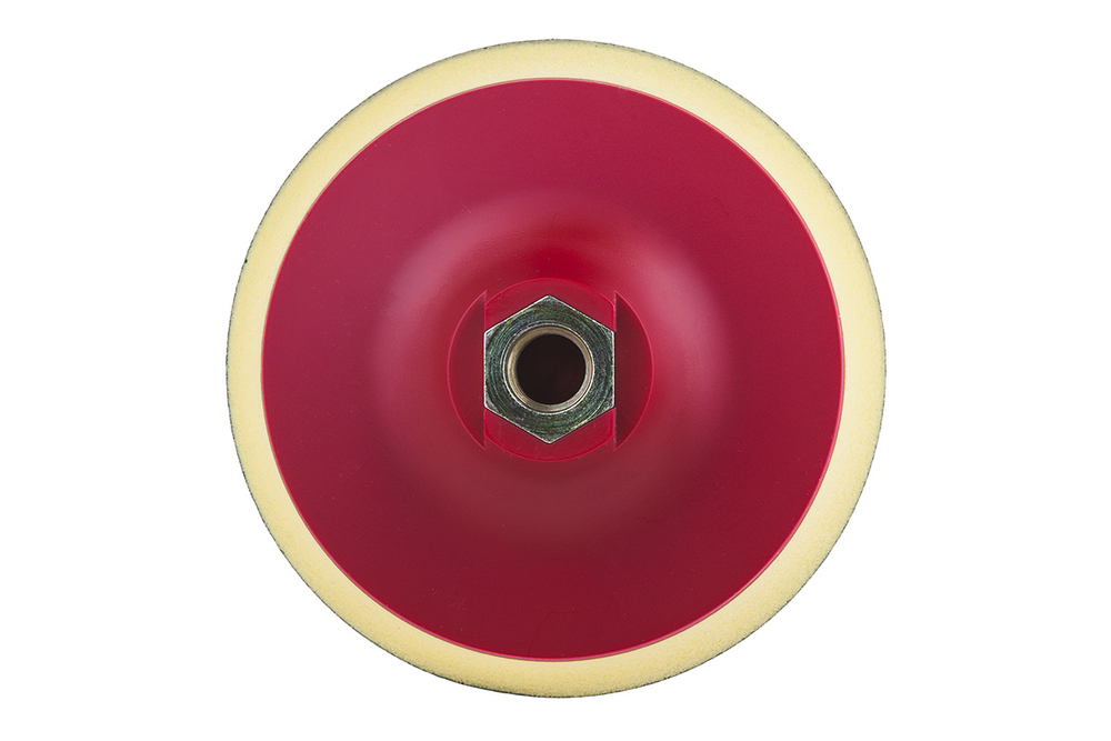 10398 125мм М14 подошва ультрамягкая/ 125mm М14