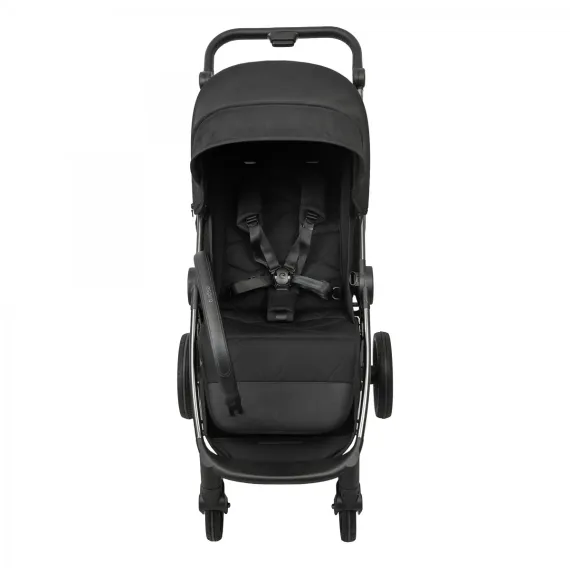 Прогулочная коляска Espiro Wind Mistral Black