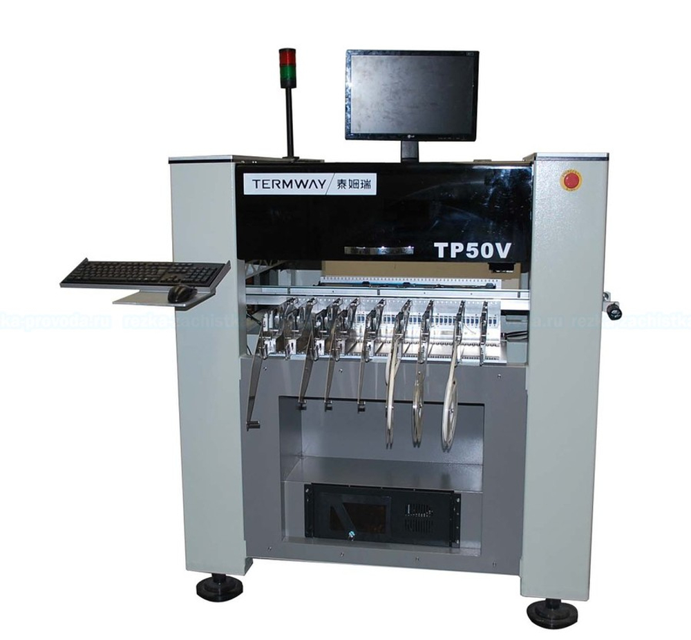 Установщик SMD компонентов Termway TP50V6
