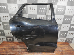 Дверь задняя правая Jetour Dashing 22-нв Б/У Оригинал F166201020HADY