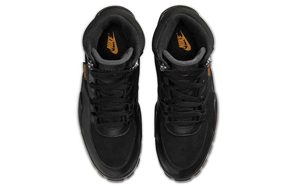 Nike Rhyodomo Gore Tex "Black Anthracite"