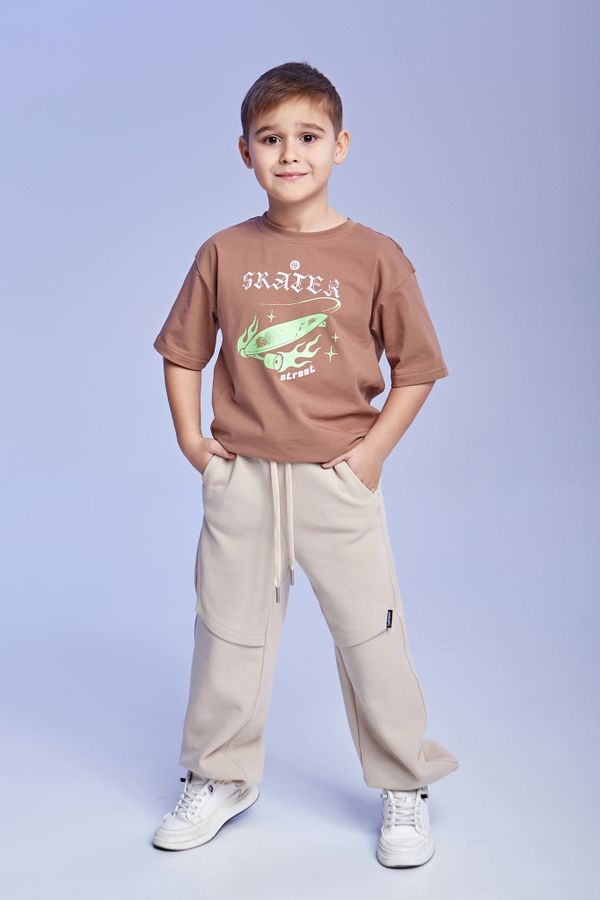 Брюки д/м DELORAS 30003