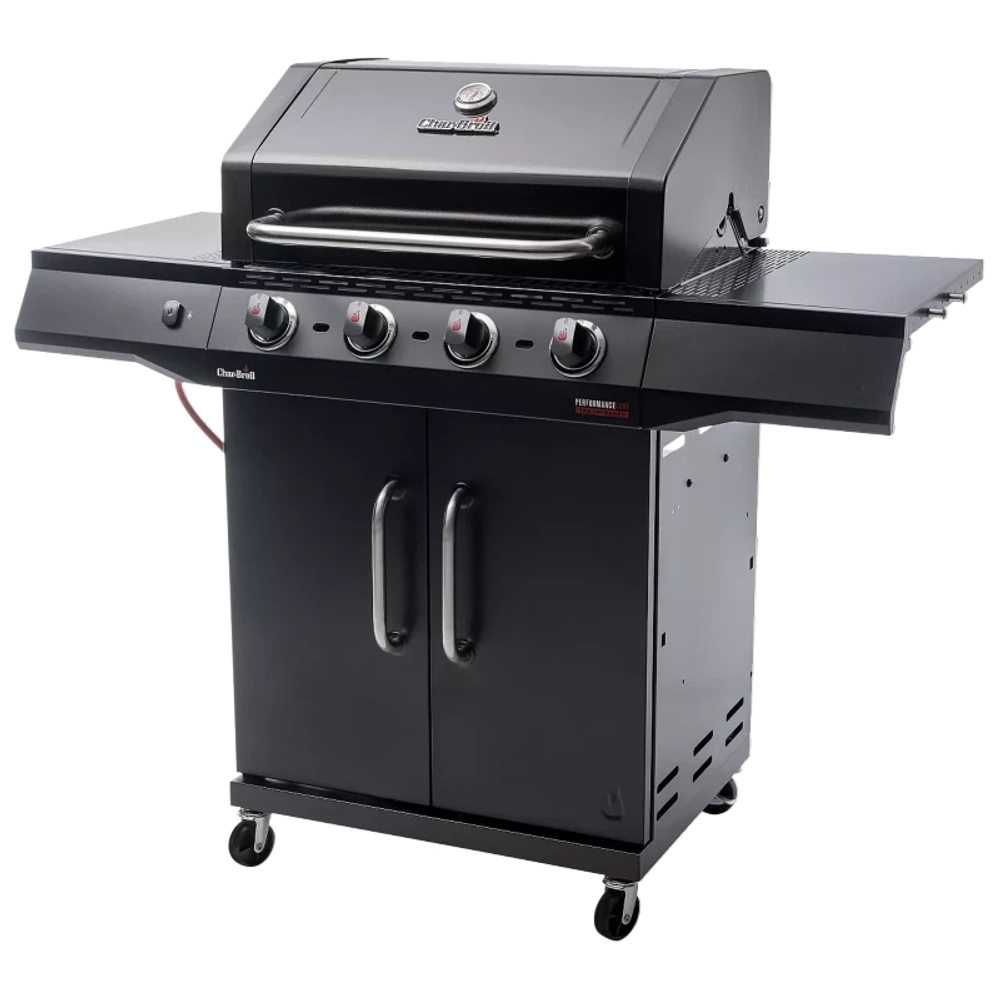 Char-Broil Performance CORE 4B газовый гриль 468502422