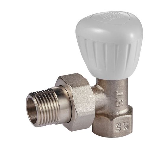 Набор ручной регулировки Royal Thermo 1/2" угловой (RTO 50.011)