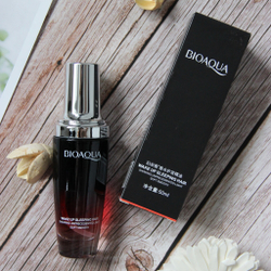 Масло для волос с розой, 40мл