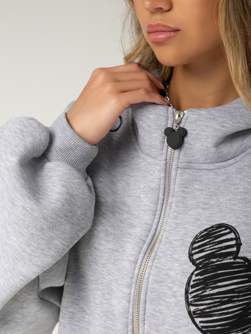 Толстовка 3auTorA