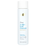Dove, Scalp + Hair Therapy, увлажняющий кондиционер, 273 мл (9,25 жидк. унц.)