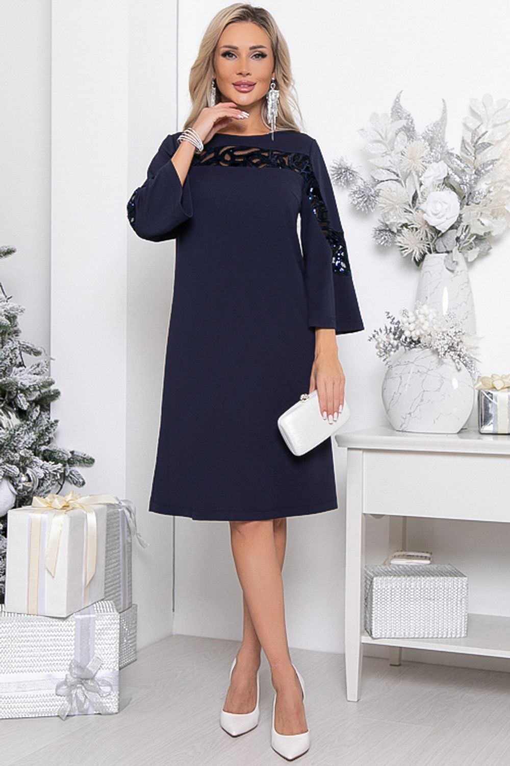 Платье 71373 Avili (Акция)