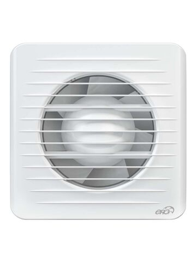 Вентилятор накладной ERA D100 обр.клапан ET ERA