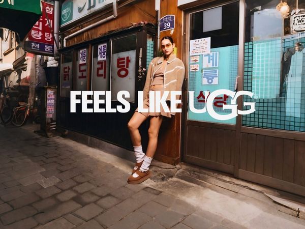 Оригинальные UGG — когда комфорт становится стилем