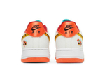 Кроссовки Nike Air Force 1 Low '07 Lx "Year Of The Tiger" (Женская размерная сетка)