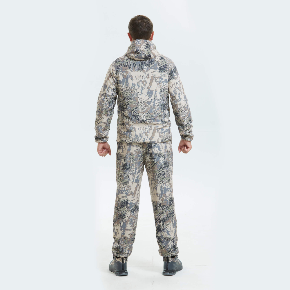 Костюм двухсторонний "UNI" GL